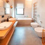 Andrea - Romantic Private Retreat Villa Cefalu
