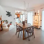 Andrea - Romantic Private Retreat Villa Cefalu