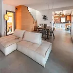 Andrea - Romantic Private Retreat Cefalu
