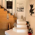 Andrea - Romantic Private Retreat Villa Cefalu