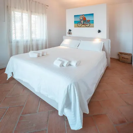 Andrea Вилла Чефалу