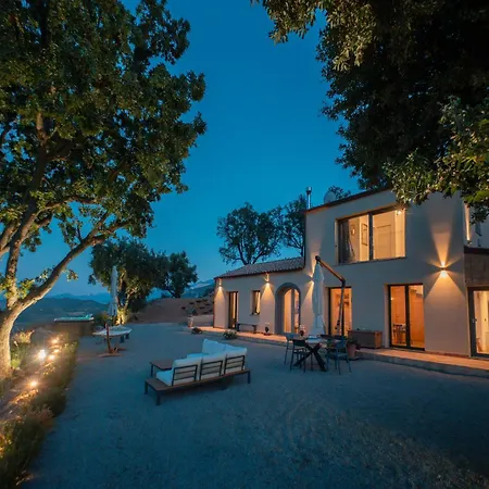 Villa Andrea - Romantic Private Retreat *