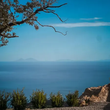 Andrea - Romantic Private Retreat * Cefalù