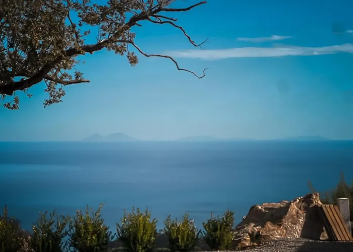 Andrea - Romantic Private Retreat * Cefalù