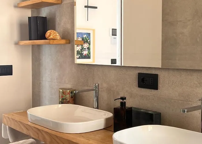 Andrea - Romantic Private Retreat Cefalù