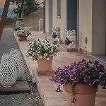 Andrea - Romantic Private Retreat فيلة *