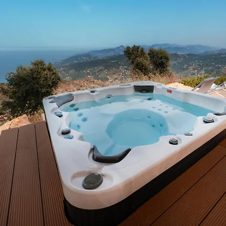 빌라 Andrea - Romantic Private Retreat