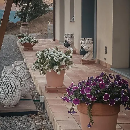 Andrea - Romantic Private Retreat 빌라 *